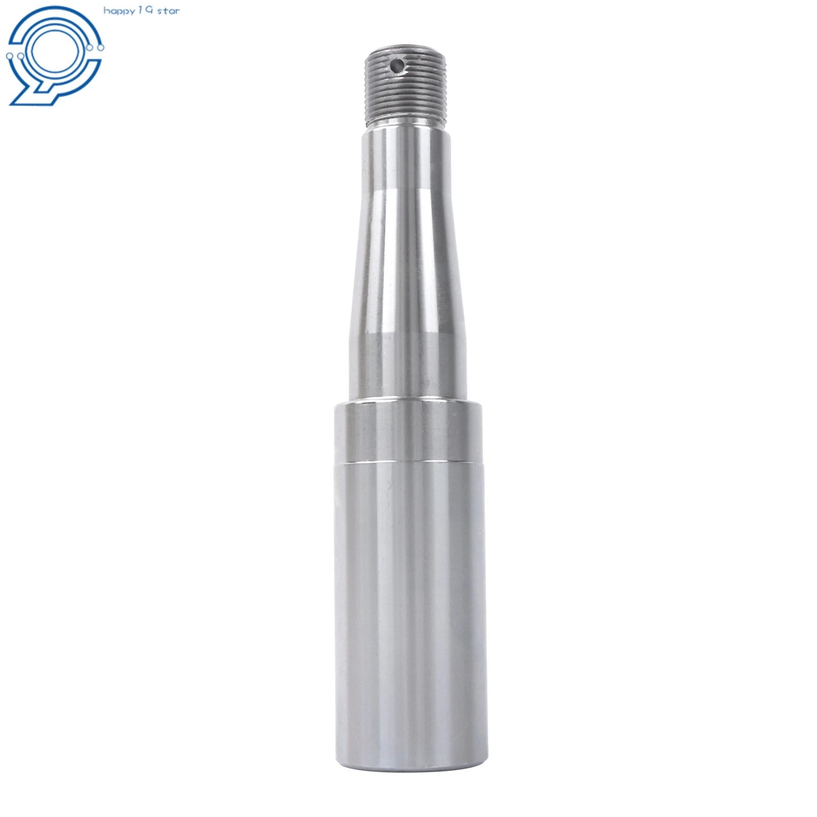 Trailer Axle Spindle for 3500 lb Trailer Axle (Year Range Not Specified)