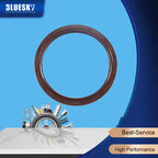 Rear Main Oil Seal for Subaru EJ20 EJ25 Series Engines (2000-2009)