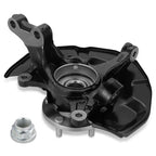 Front Right Loaded Wheel Bearing Knuckle Assembly for Toyota Sienna (2004–2010)