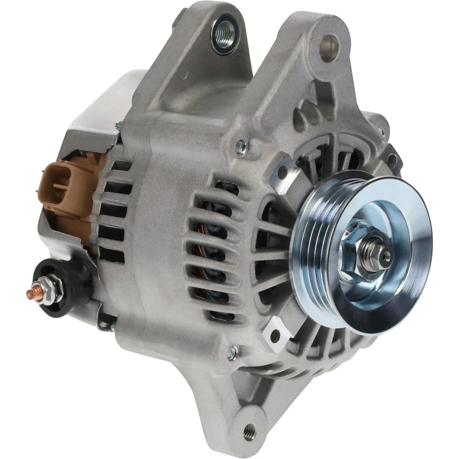 Alternator for Toyota Yaris L4 1.5L (2006–2015)
