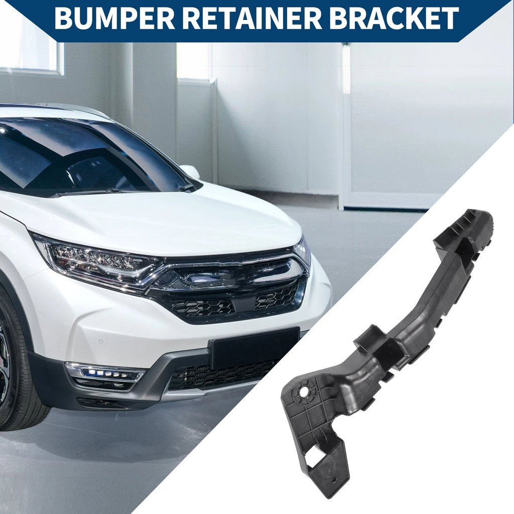 Left Front Bumper Support Bracket No.712803B4H01 for Honda CR-V (2023–2024)