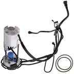 Fuel Pump Assembly for Chevrolet Equinox Pontiac Torrent (2007)