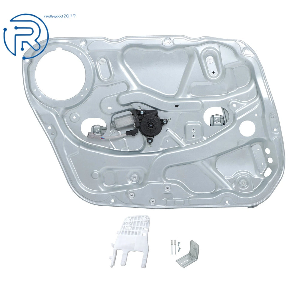 Power Window Regulator with Motor for Hyundai Elantra (2009-2012)