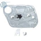 Power Window Regulator with Motor for Hyundai Elantra (2009-2012)