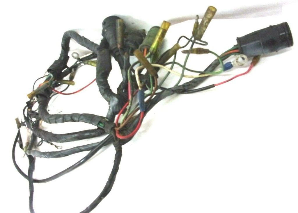 Wire Harness Assy for Yamaha 175hp (1984) 6G5-82590-00-00