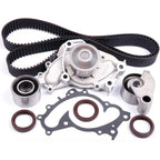 Timing Belt Kit with Water Pump for Toyota Camry (2001–2006)