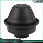 Snorkel Pre-Cleaner Intake Head 3.0'' for Most Cars Trucks SUV ATV (4WD)