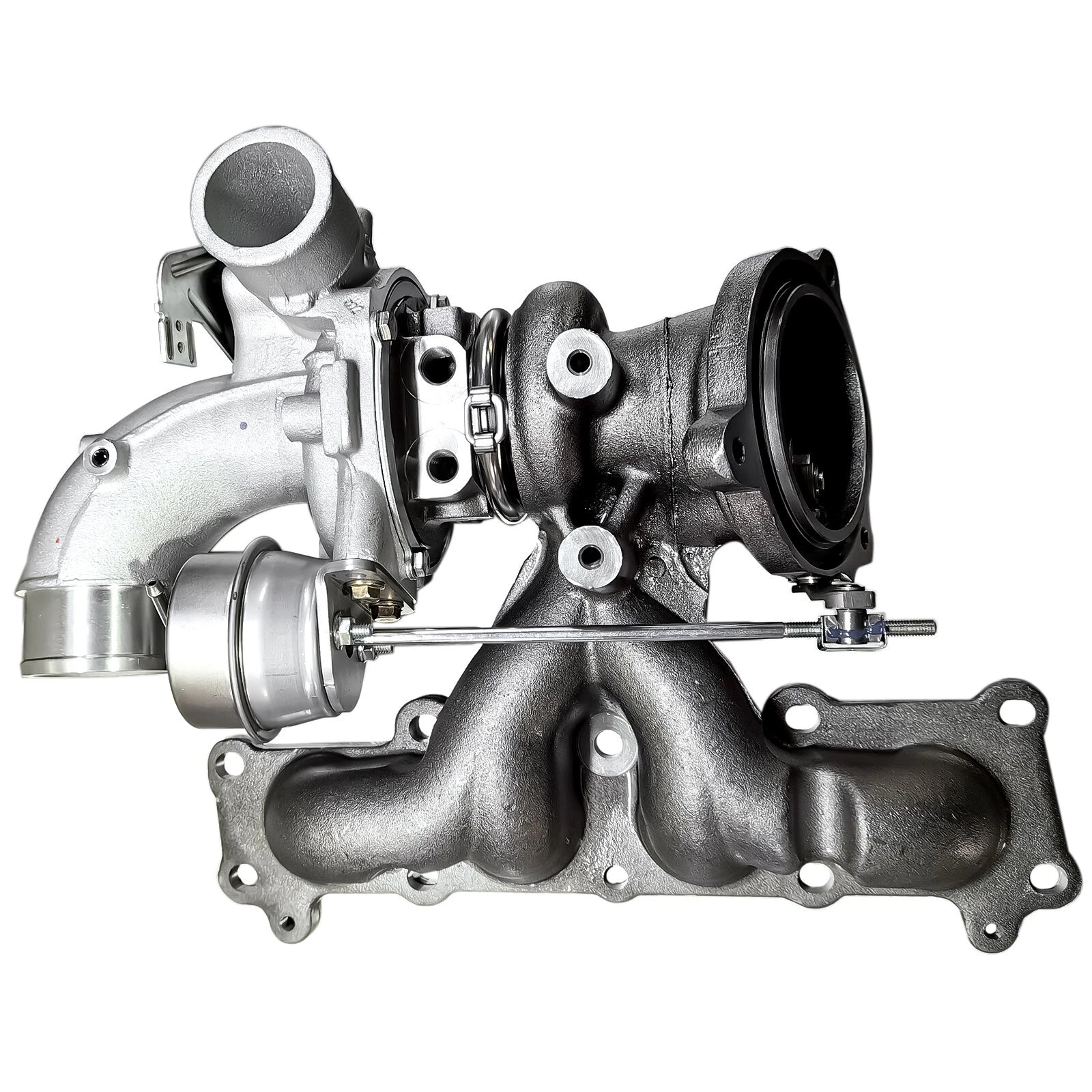 Turbo Charger for Land Rover Discovery Sport (2014–2017)