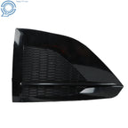 Right Side Fog Light Cover for Nissan Altima (2023) Black Trim