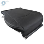 Left Side Bottom Seat Cover for Dodge Ram 1500 2500 3500 (2009-2012) Leather