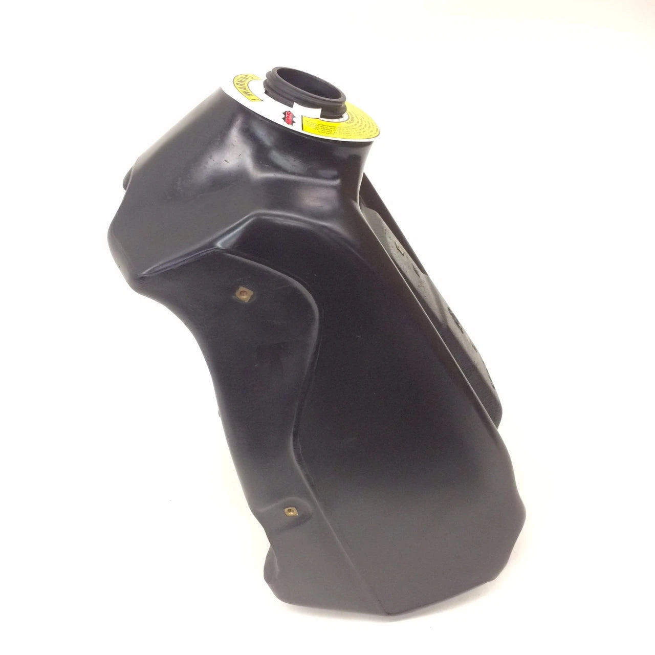 Oversized 3.6 Gallon Fuel Gas Tank for Honda CR500R (1989–2001)