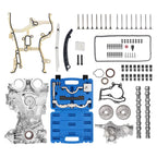 Camshaft Timing Kit for Chevrolet Trax 1.4L (2013–2019) Engine Rebuild