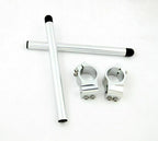 45MM Handle Bar Clip On for Honda CBR600RR (2003–2004), CBR900RR, Suzuki GSXR600 (1997–2003)