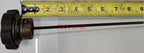 Engine Oil Dipstick for Chevy S10 (1994–1997) 2.2L 4 Cylinder 10116267