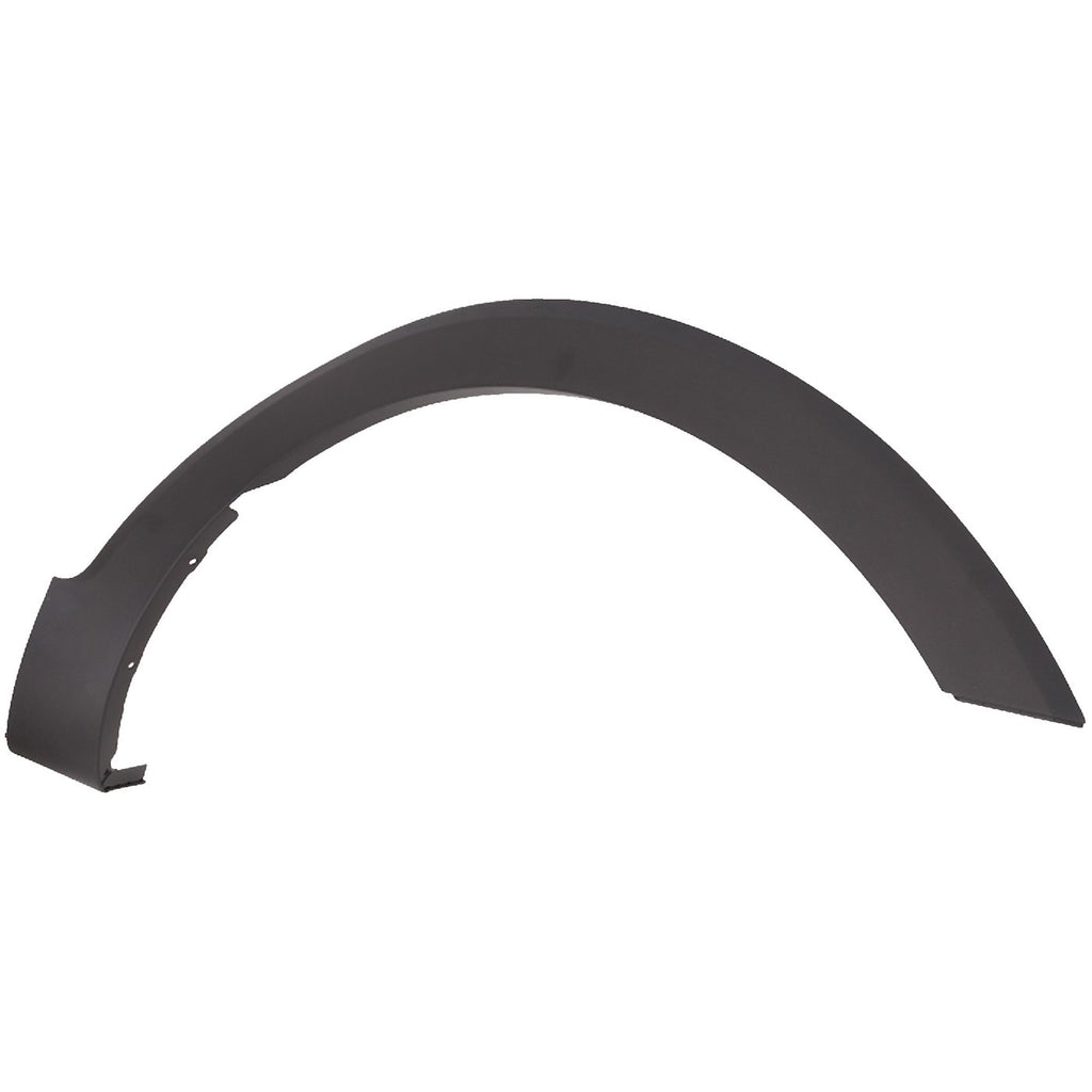 Fender Flares Set for Kia Telluride (2020–2023)