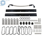 Billet Fuel Rail Kit for LS LS1 LS2 LS3 LS6 (1997-2009)