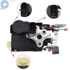 Door Lock Actuator for Chevy Avalanche (2010-2011) Right Side