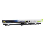 Set of 2 Valeo Front Windshield Wiper Blades for Mercedes-Benz (577857)