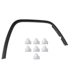 Right Side Wheel Opening Molding for Jeep Grand Cherokee (2011-2016)