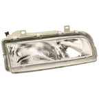RH Glass Headlight Ford Falcon Fairmont RHS Right (1988-1994)