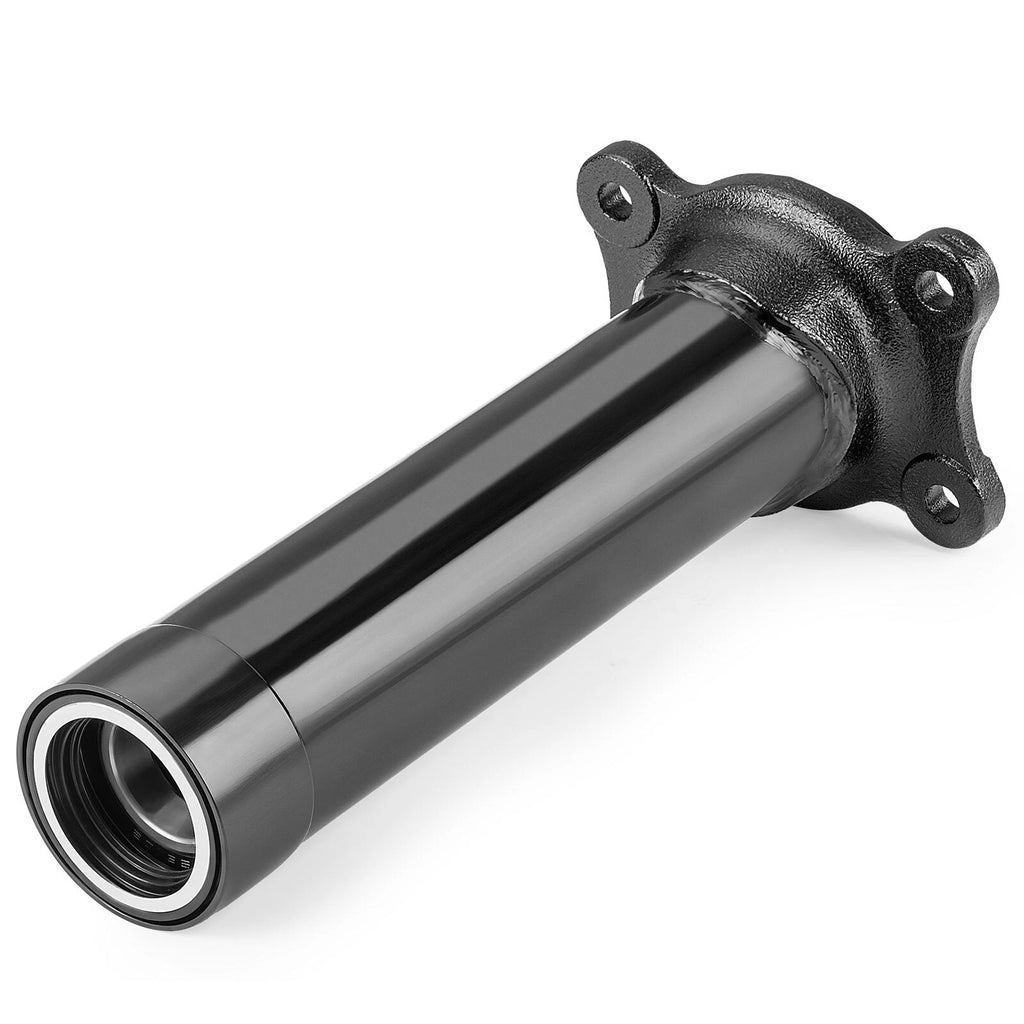 Left Rear Axle Housing Tube for Honda Rancher 420, Foreman 500, 520 (2014–2024)