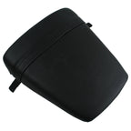 Black Rear Passenger Seat Pillion for Yamaha YZF R6 (1998–2002)