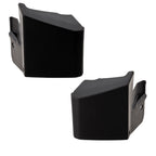 Set of 2 Fender Flares Moulding Trim for RAV4
