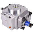 Main Hydraulic Pump for Massey Ferguson (M3038730)