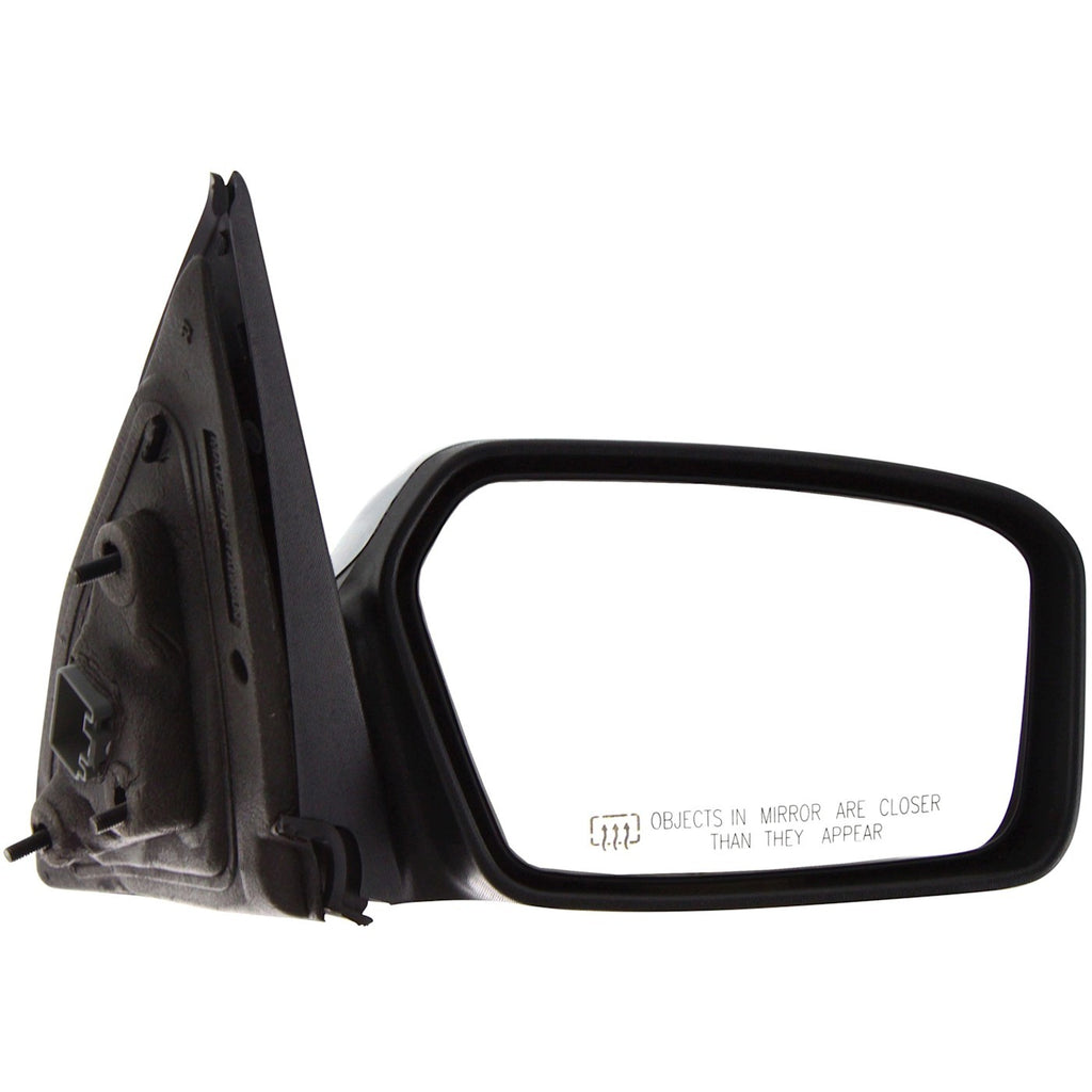 Set of 2 Heated Mirrors for Lincoln MKZ