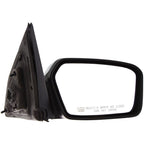 Set of 2 Heated Mirrors for Lincoln MKZ