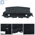 Lower Air Shutter Grille for Honda Odyssey (2021–2024)