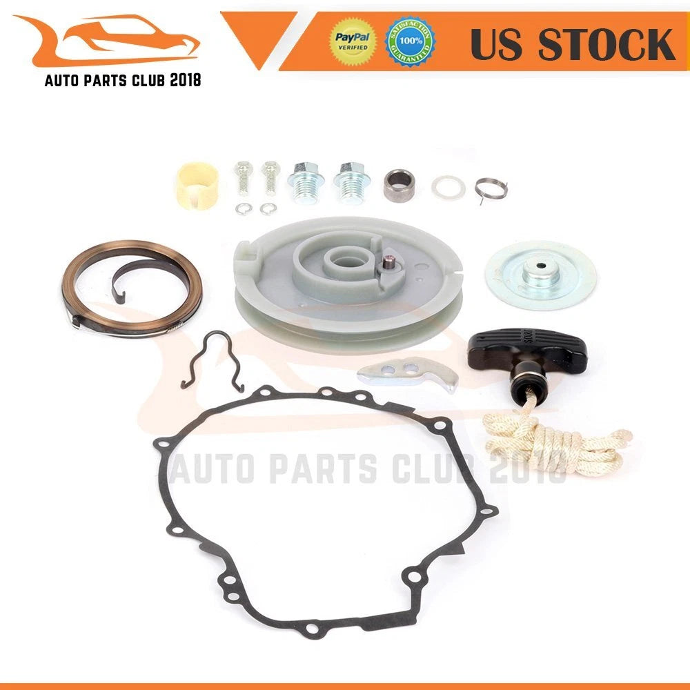 Rebuild Recoil Pull Starter Kit for Polaris Sportsman 500 (1996–2011)