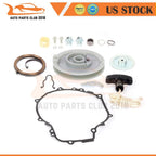 Rebuild Recoil Pull Starter Kit for Polaris Sportsman 500 (1996–2011)