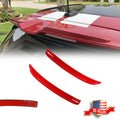 Rear Roof Spoiler Extension Lip for Mini F56 F55 (2014–2023)