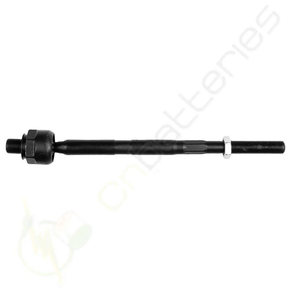 Set of 4 Tie Rod Ends + 2 Sway Bar Links for Saturn Outlook (2007–2010)