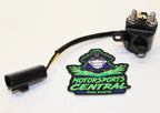OEM Electrical Starter Solenoid Relay Switch for Kawasaki Ultra (2001–2002)