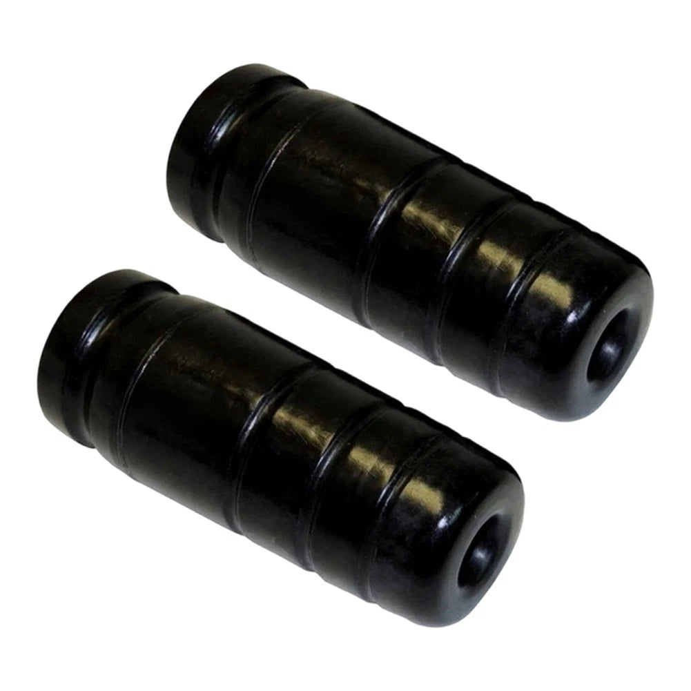 Front and Rear Suspension Buffers RT21027 for Jeep Wrangler (1997–2006)