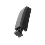 Left Rear Exterior Side Molding Trim for Subaru Outback (2015-2019)