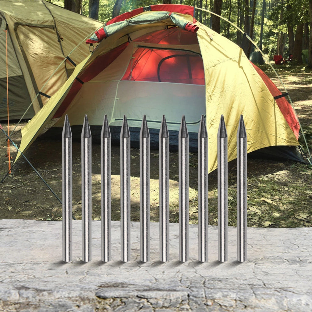 550 Paracords Weaving Tools with Smooth Tapered Tips for Easy Threading