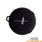 Wireless Bluetooth Stereo Speaker with USB Charging Cable for Bicycle