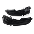 Dynamic Turn Signal Light Indicator for Infiniti Q30 Q50 Q60 Q70 QX50 QX60 QX70 (2016-2023)