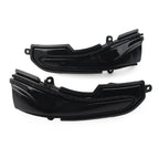 Dynamic Turn Signal Light Indicator for Infiniti Q30 Q50 Q60 Q70 QX50 QX60 QX70 (2016-2023)