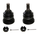 Set of 2 Front Lower Suspension Ball Joints for Crown Victoria, Marquis (1992–2011)