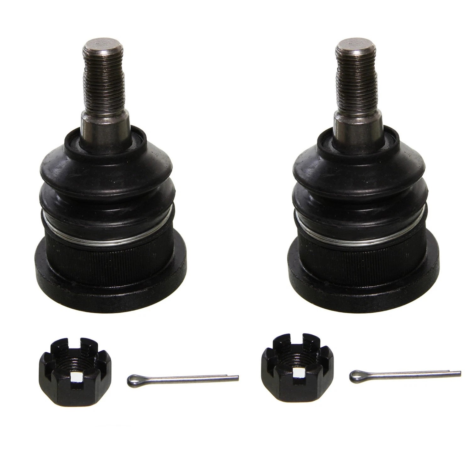 Set of 2 Front Lower Suspension Ball Joints for Crown Victoria, Marquis (1992–2011)