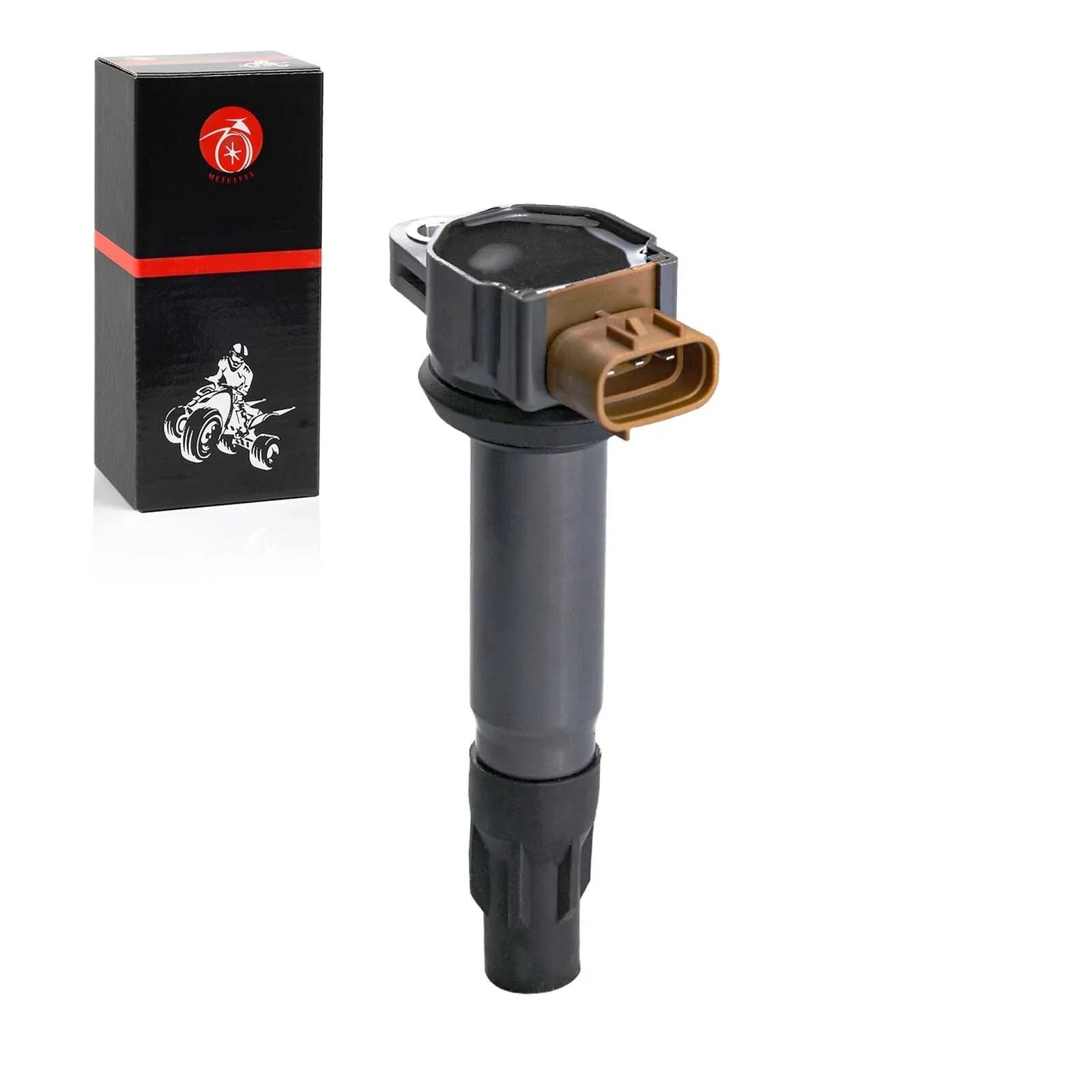 3 x Ignition Coil for Sea-Doo RXP 300/X 300/RS 300/RXT 230 300X (2010–2020)