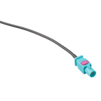 GSM GPS DAB Adapter Cable for Seamless Integration