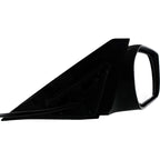 Passenger Right Side Mirror for Mazda (2003–2008)