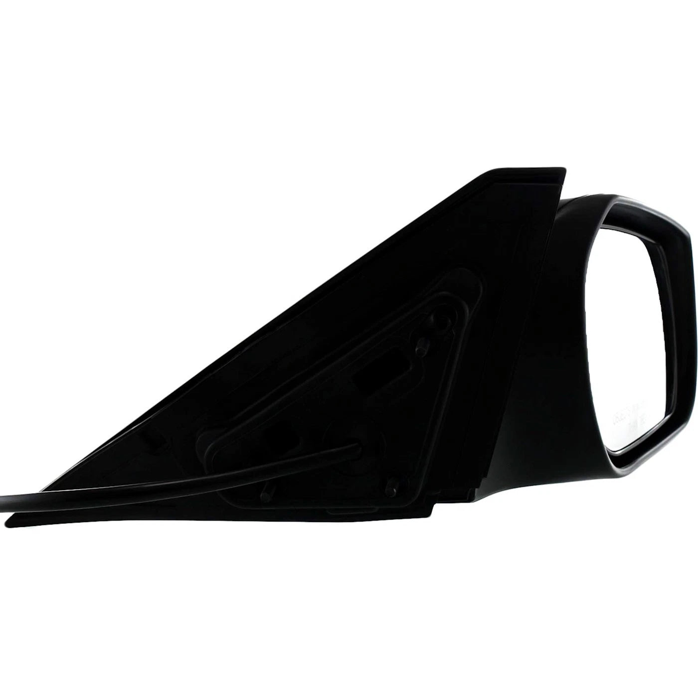 Passenger Right Side Mirror for Mazda (2003–2008)