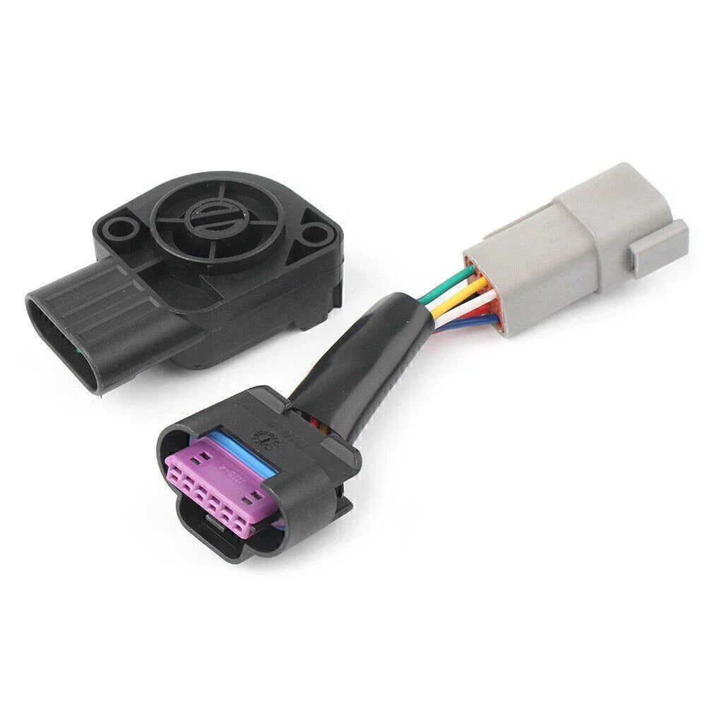 Throttle Position Sensor for Dodge Ram Cummins (1998-2004)