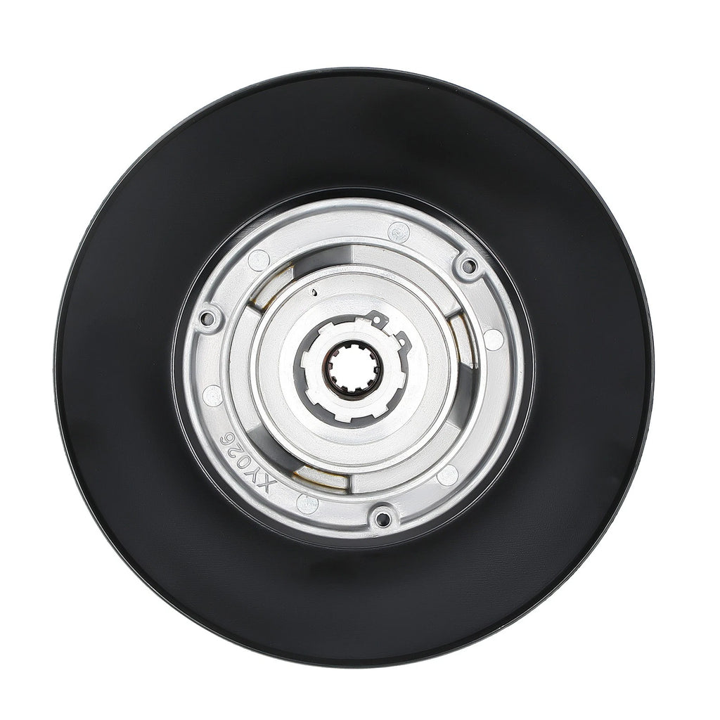 1PC Secondary Driven Clutch for EZGO Golf Cart 2 Cycle Gas (1976–1988) 14694-G1